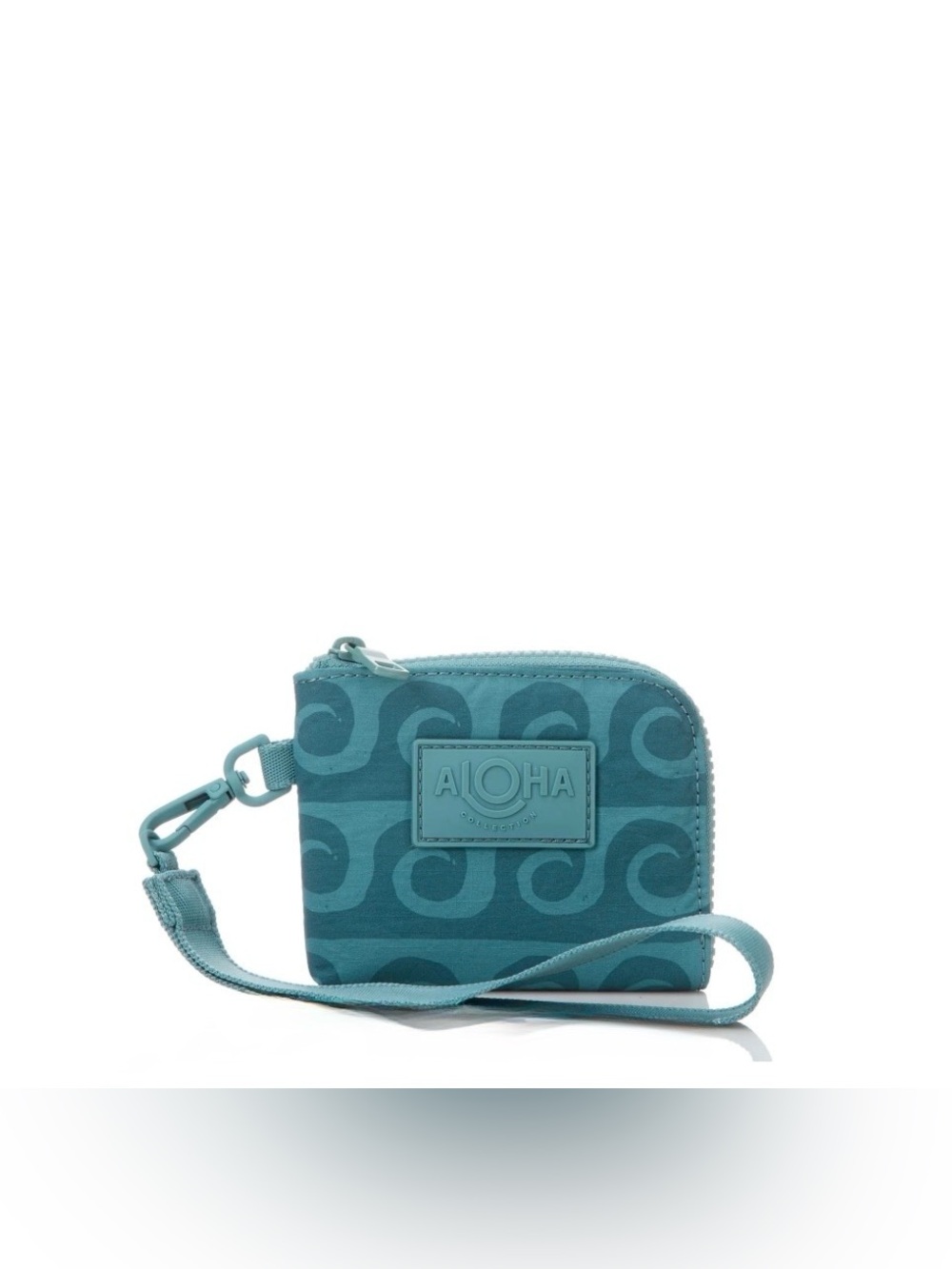 Aloha Collection Go To Wristlet (Tide)